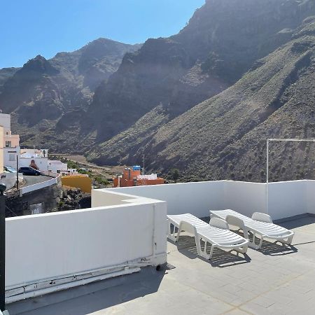 דירות חוף ואיה גראן ריי Vivienda Turistica Juliana מראה חיצוני תמונה