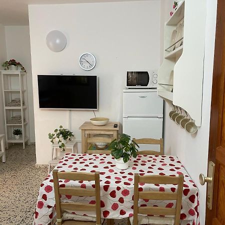 דירות חוף ואיה גראן ריי Vivienda Turistica Juliana מראה חיצוני תמונה