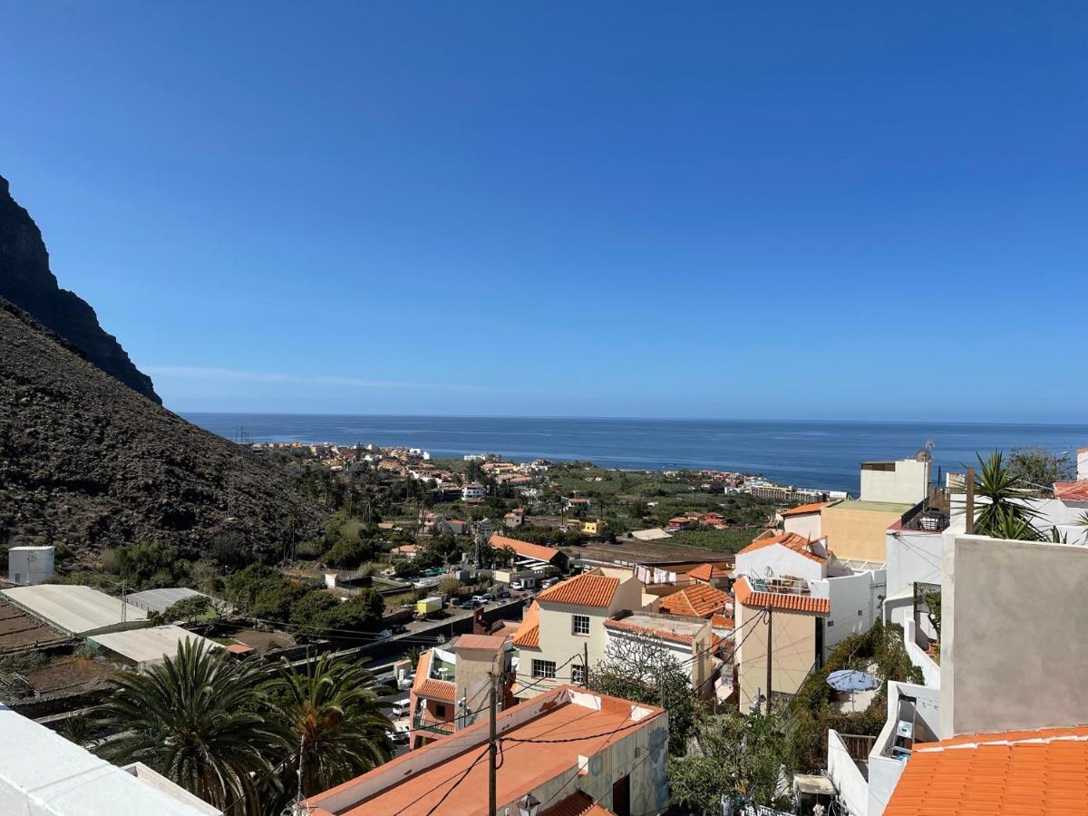 דירות חוף ואיה גראן ריי Vivienda Turistica Juliana מראה חיצוני תמונה