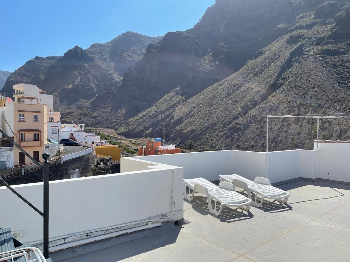 דירות חוף ואיה גראן ריי Vivienda Turistica Juliana מראה חיצוני תמונה