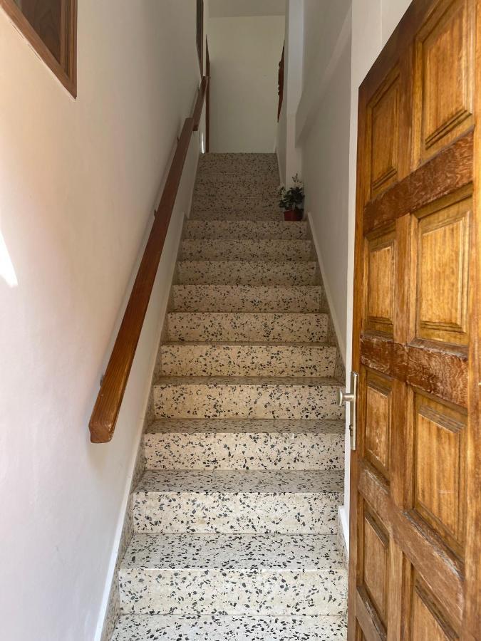 דירות חוף ואיה גראן ריי Vivienda Turistica Juliana מראה חיצוני תמונה