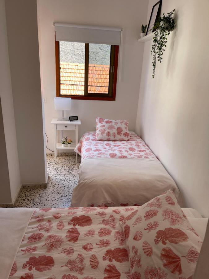 דירות חוף ואיה גראן ריי Vivienda Turistica Juliana מראה חיצוני תמונה
